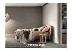 Letto imbottito modello Set * di Samoa scontato 35%