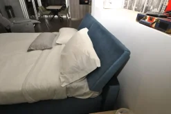 Letto imbottito modello Set di Tomasella scontato 30%