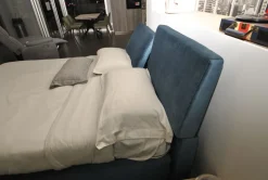 Letto imbottito modello Set di Tomasella scontato 30%