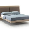Letto imbottito modello Taylor outlet di Diotti.com scontato 39%