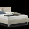 Letto imbottito modello Wiki di V&nice scontato 15%