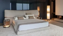 Letto imbottito modello Yuna: contatta il venditore per scoprire il prezzo