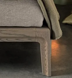 Letto Impronta di Giellesse scontato del 30%