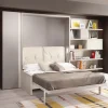 Letto in legno a scomparsa Penelope 2 sofa' Clei a prezzo scontato