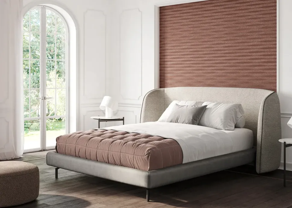 Letto in legno modello Caillou up: contatta il venditore per scoprire il prezzo