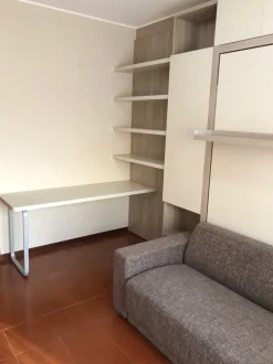 Letto in legno modello Oslo 197 di Clei scontato 30%