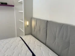 Letto in legno modello Oslo divano 197: richiedi ora il prezzo