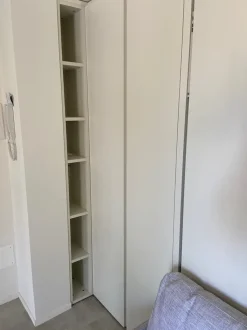 Letto in legno modello Penelope 2 sofa' / p.62,3                                                             di Clei scontato 30%