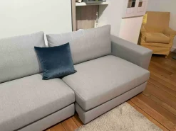 Letto in legno modello Tango 270 di Clei scontato 52%