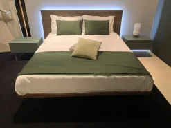 Letto in legno modello Zen: contatta il venditore per scoprire il prezzo