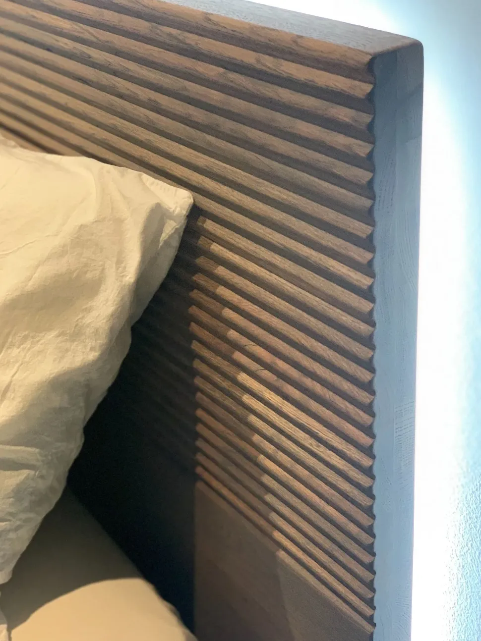 Letto in legno modello Zen: contatta il venditore per scoprire il prezzo