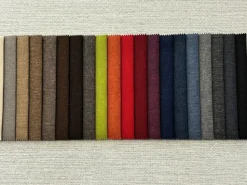 Letto in Tessuto Divano letto suite di Artigianale