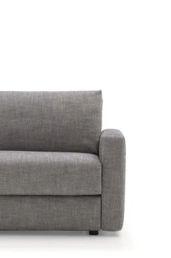 Letto in Tessuto sfoderabile  Freedom 2.0 di Ditre italia