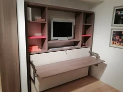 LETTO Inmotion.20.20 Clever in OFFERTA OUTLET