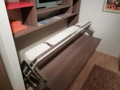 LETTO Inmotion.20.20 Clever in OFFERTA OUTLET