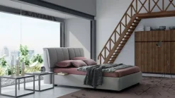 Letto Inside Le comfort SCONTATO a PREZZI OUTLET