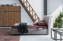 Letto Inside Le comfort SCONTATO a PREZZI OUTLET