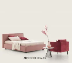 Letto Ipanema di Le comfort scontato del 35%