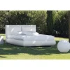 LETTO Iris Nefi a PREZZI OUTLET