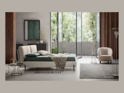 Letto Ischia Le comfort SCONTATO a PREZZI OUTLET