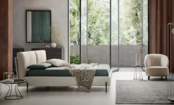 Letto Ischia di Le comfort scontato del 29%