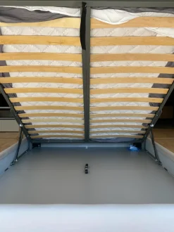 Letto Ischia di Le comfort scontato del 29%