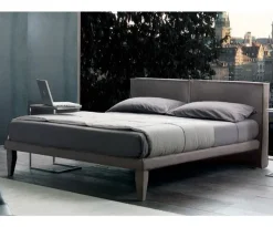 LETTO Jasmine light Ergogreen SCONTATO