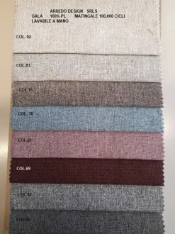 Letto Jasmine di Ergogreen scontato del 50%