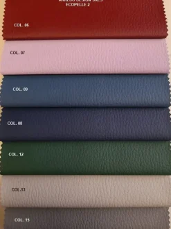 Letto Jasmine di Ergogreen scontato del 50%