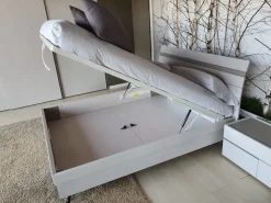 Letto Joker canvas di Tomasella scontato del 40%