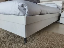 Letto Joker canvas di Tomasella scontato del 40%