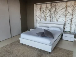 Letto Joker canvas di Tomasella scontato del 40%