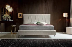 LETTO Julius york Felis SCONTATO