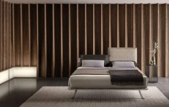 LETTO Just piano ortopedico Samoa in OFFERTA OUTLET - 35%