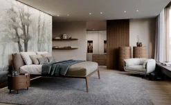 Letto Kalè di Olivieri scontato del 29%