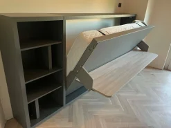 Letto Kali 120 board Clei SCONTATO a PREZZI OUTLET