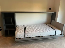 Letto Kali 120 board Clei SCONTATO a PREZZI OUTLET