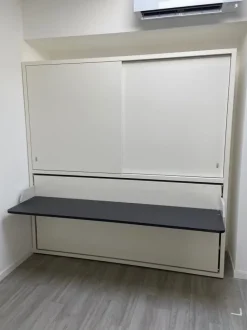 LETTO Kali ponte board 2200 Clei a PREZZI OUTLET