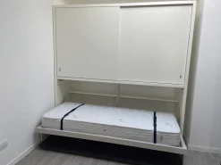 LETTO Kali ponte board 2200 Clei a PREZZI OUTLET
