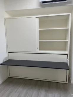 LETTO Kali ponte board 2200 Clei a PREZZI OUTLET