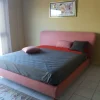 LETTO Karol Bolzan a PREZZI OUTLET