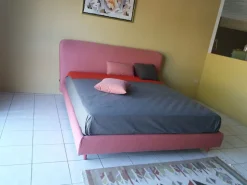 LETTO Karol Bolzan a PREZZI OUTLET