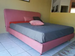 LETTO Karol Bolzan a PREZZI OUTLET