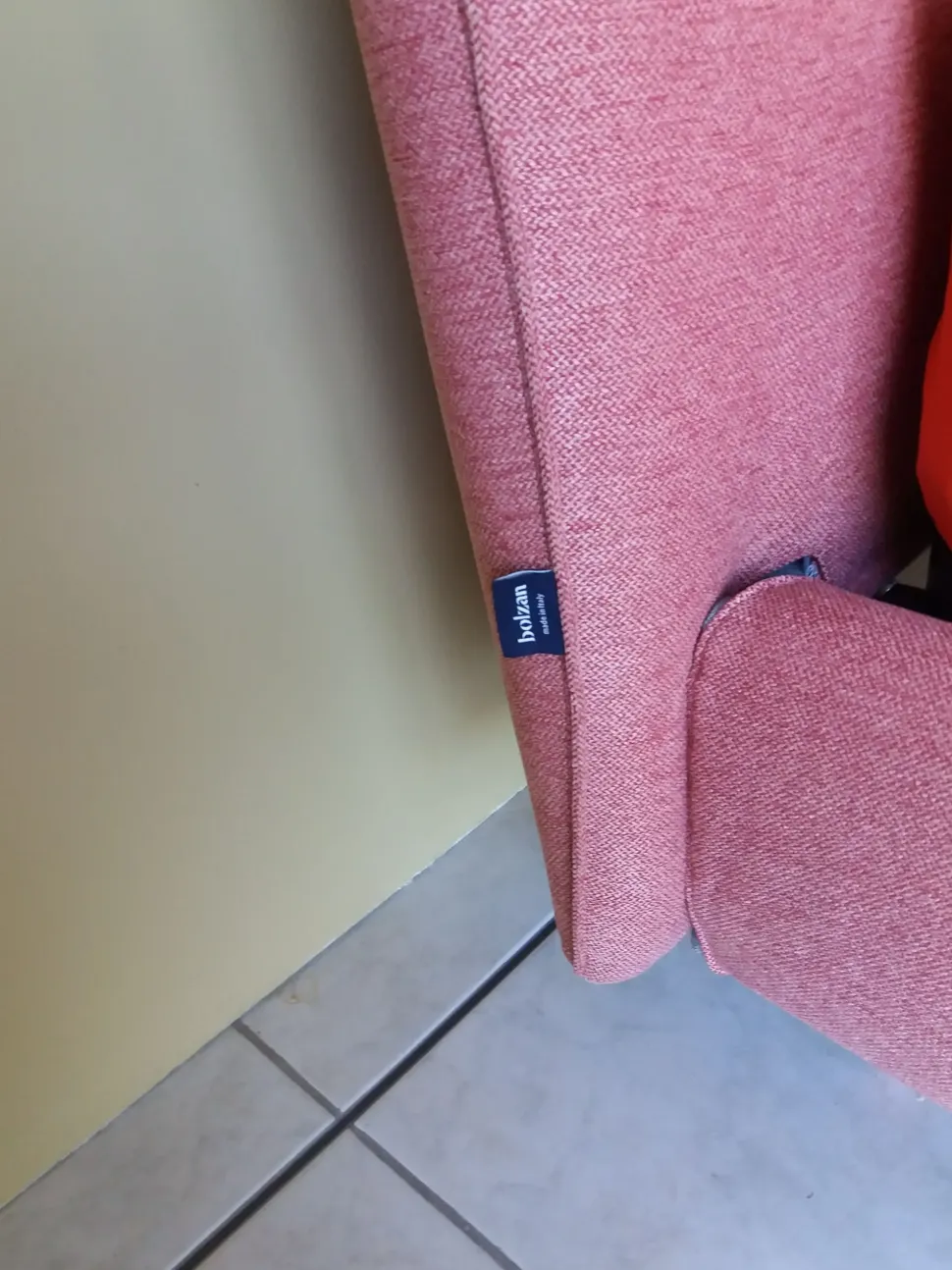 LETTO Karol Bolzan a PREZZI OUTLET