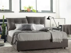 LETTO Kciclc Crippa salotti in OFFERTA OUTLET - 49%