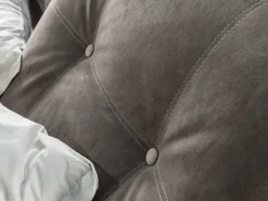 LETTO Kciclc Crippa salotti in OFFERTA OUTLET - 49%