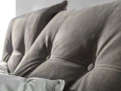 LETTO Kciclc Crippa salotti in OFFERTA OUTLET - 49%