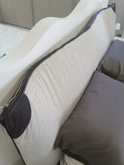 LETTO Kellys Bontempi casa a PREZZI OUTLET