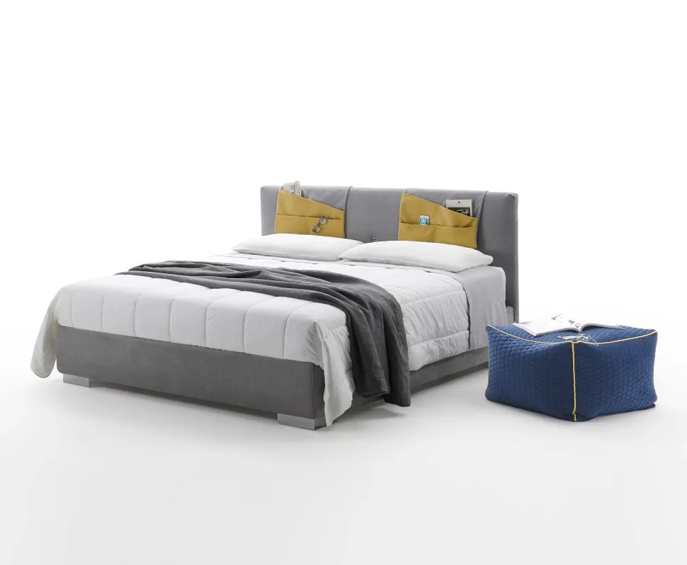 Letto Kim Salvetti SCONTATO a PREZZI OUTLET