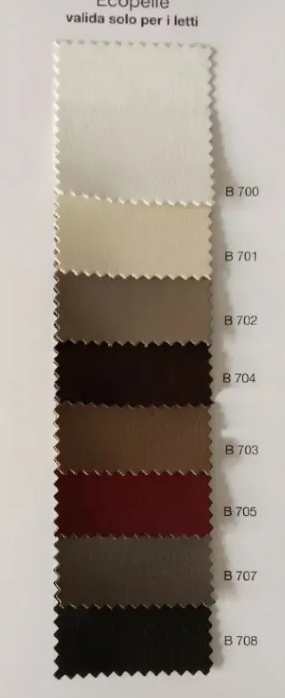 Letto Kim Salvetti SCONTATO a PREZZI OUTLET